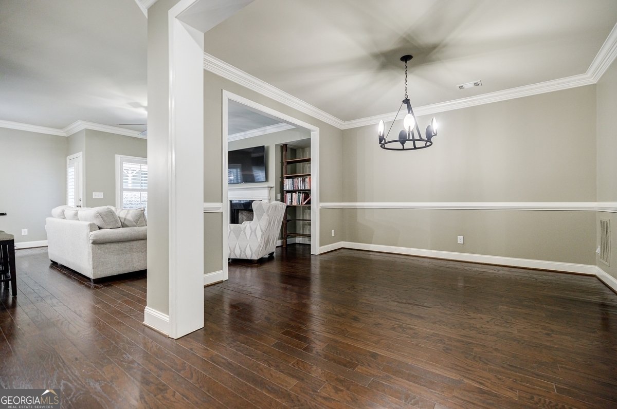2227 Village Lane Smyrna - 6