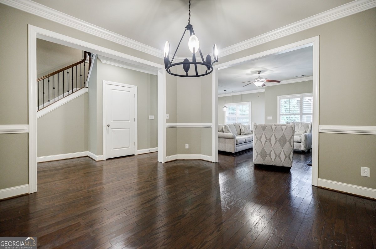 2227 Village Lane Smyrna - 7