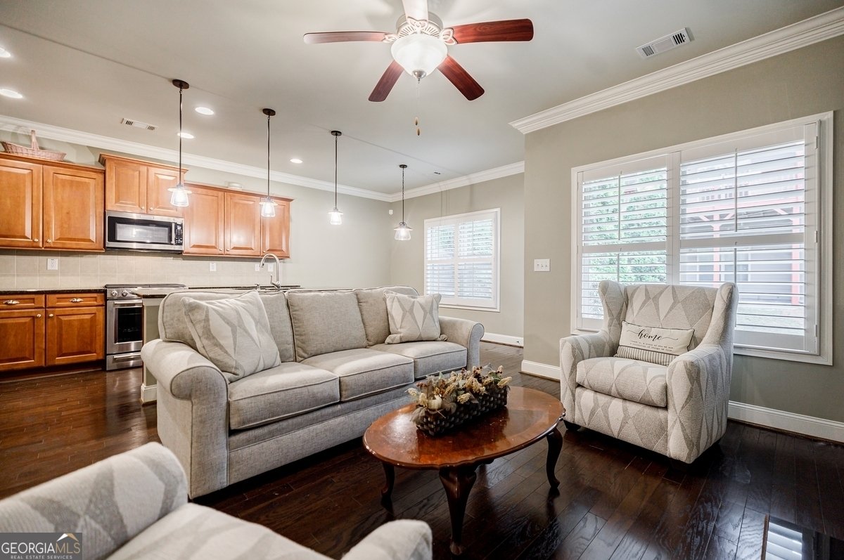 2227 Village Lane Smyrna - 8