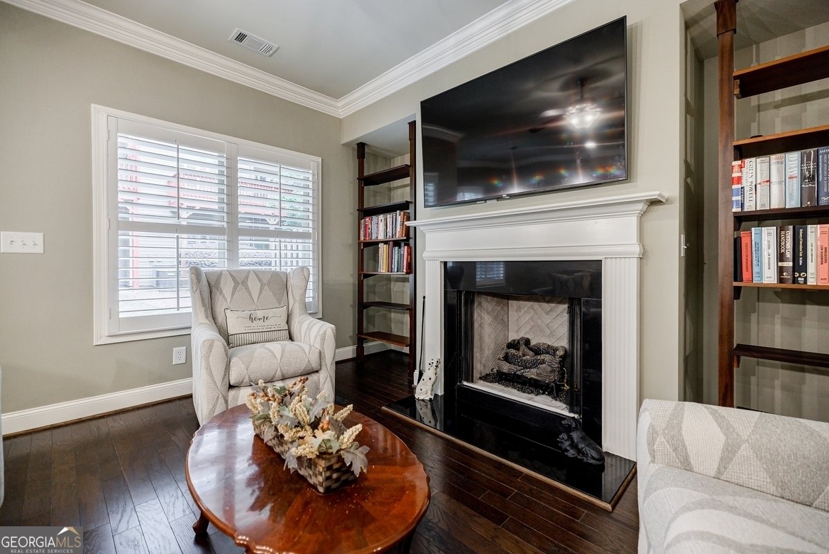 2227 Village Lane Smyrna - 9