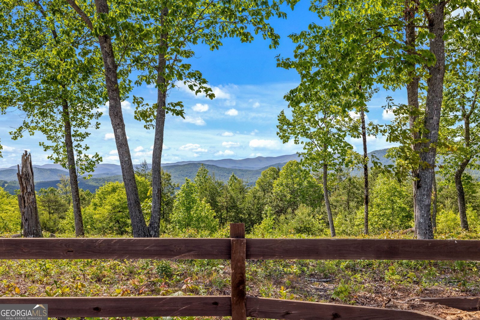 135 Mountain Ridge Drive Clarkesville - 33
