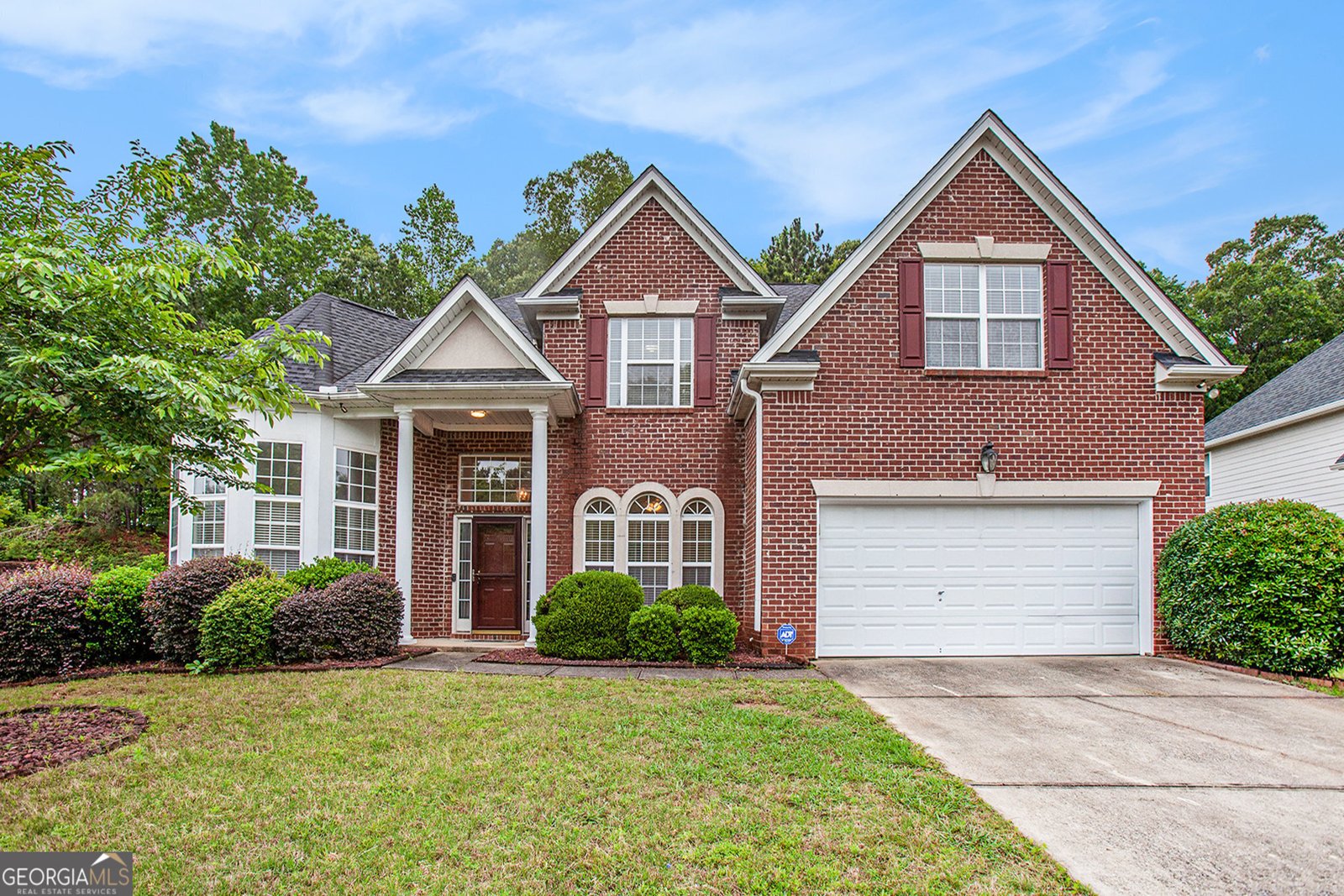 3185 Highgreen Trail Atlanta - 1