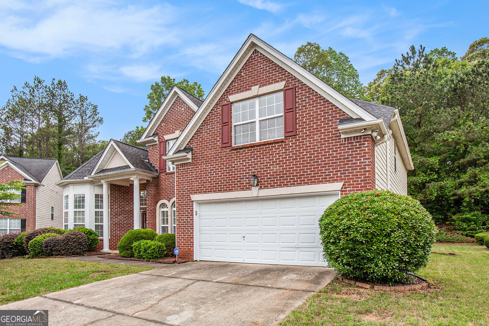 3185 Highgreen Trail Atlanta - 2