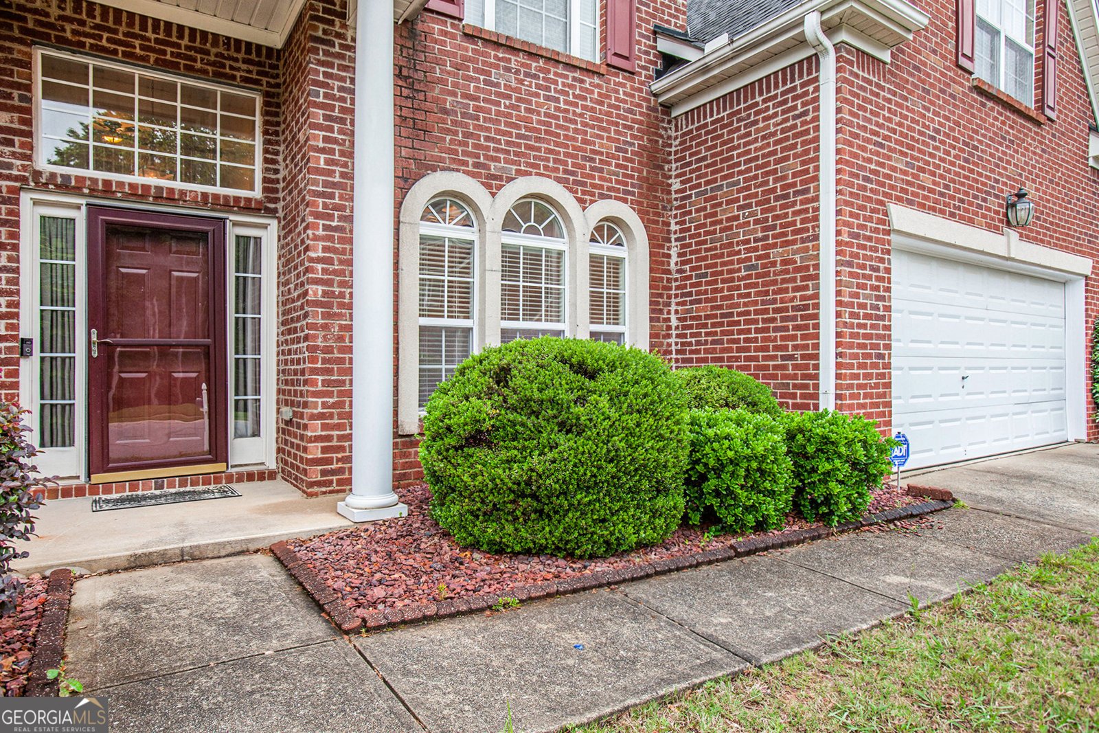 3185 Highgreen Trail Atlanta - 3