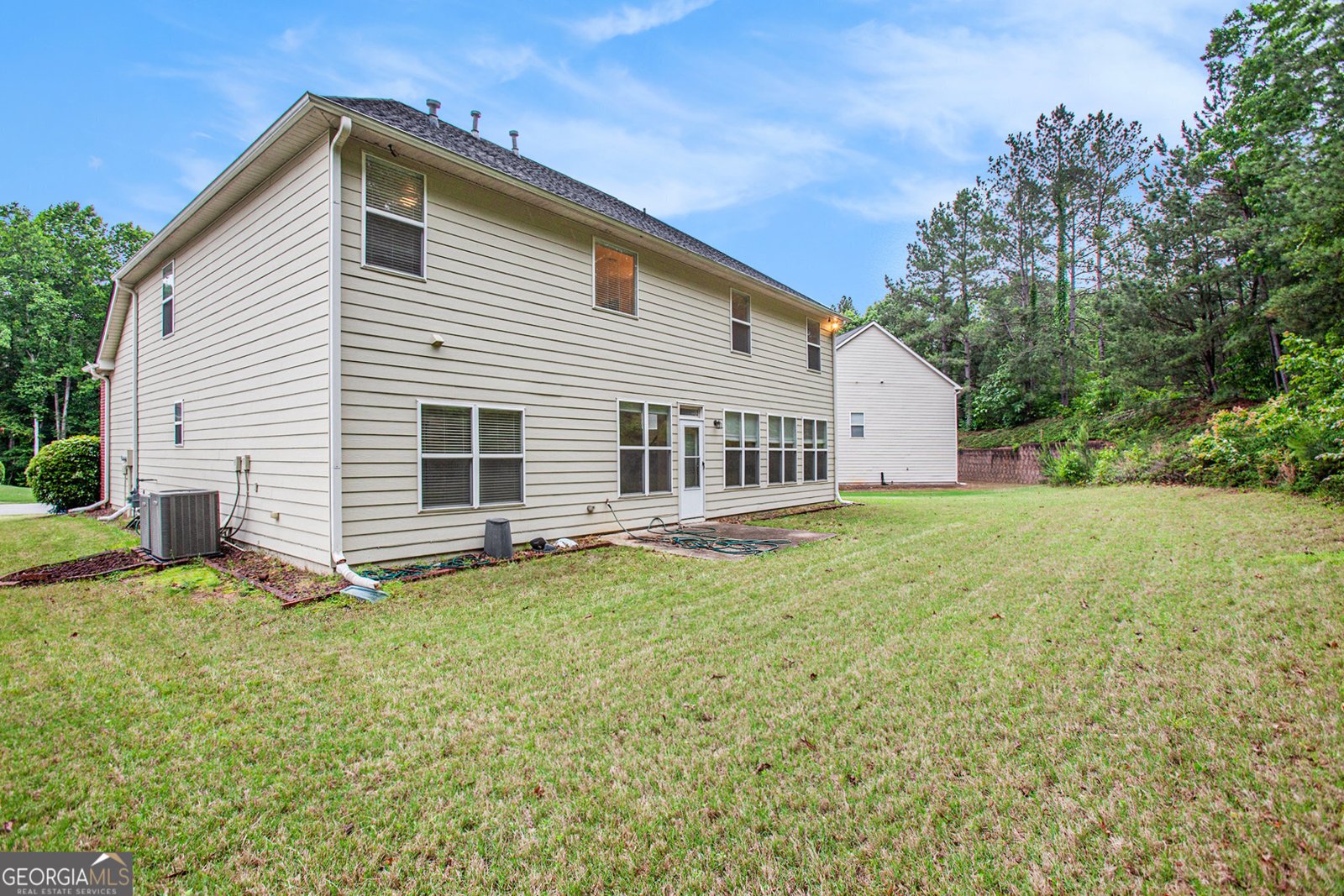 3185 Highgreen Trail Atlanta - 33