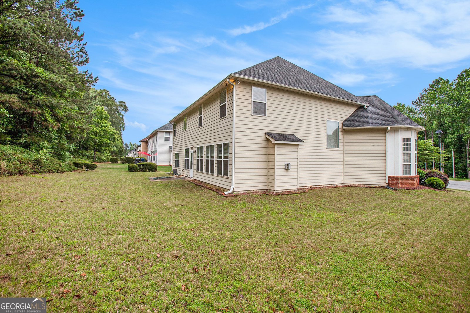 3185 Highgreen Trail Atlanta - 34