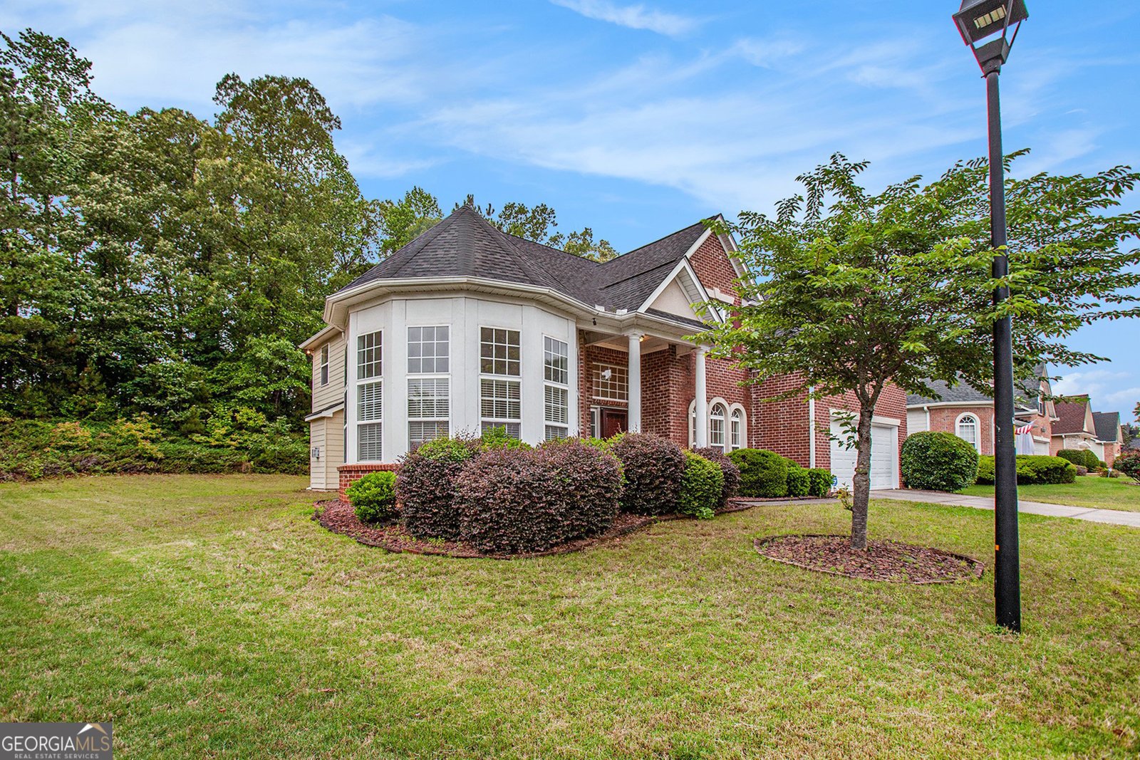 3185 Highgreen Trail Atlanta - 4
