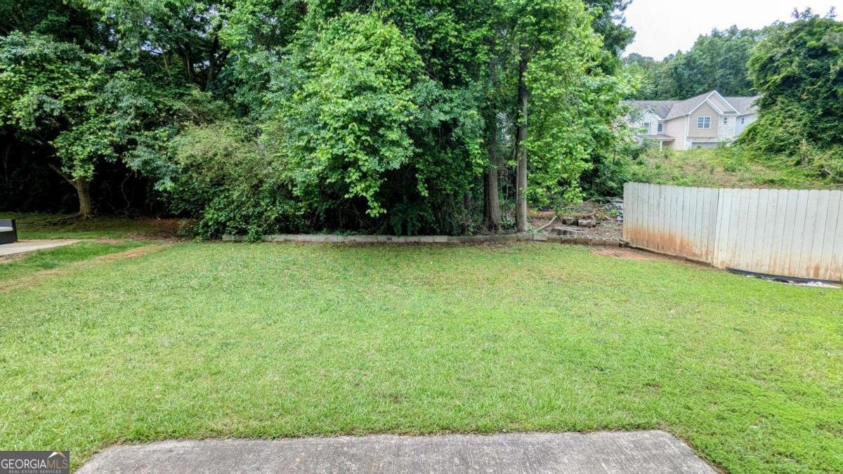 2153 Pine View Trail Ellenwood - 22