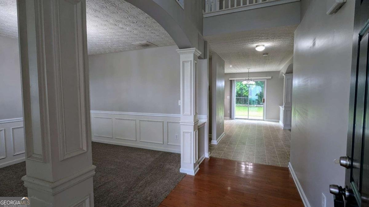 2153 Pine View Trail Ellenwood - 3