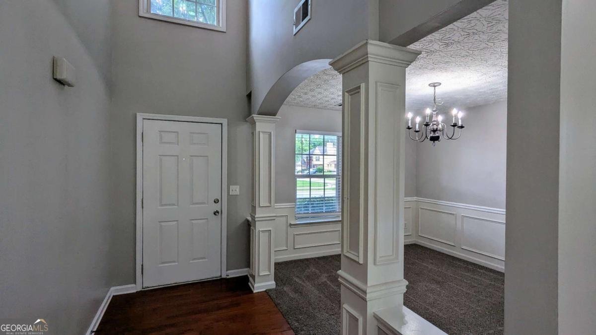 2153 Pine View Trail Ellenwood - 4