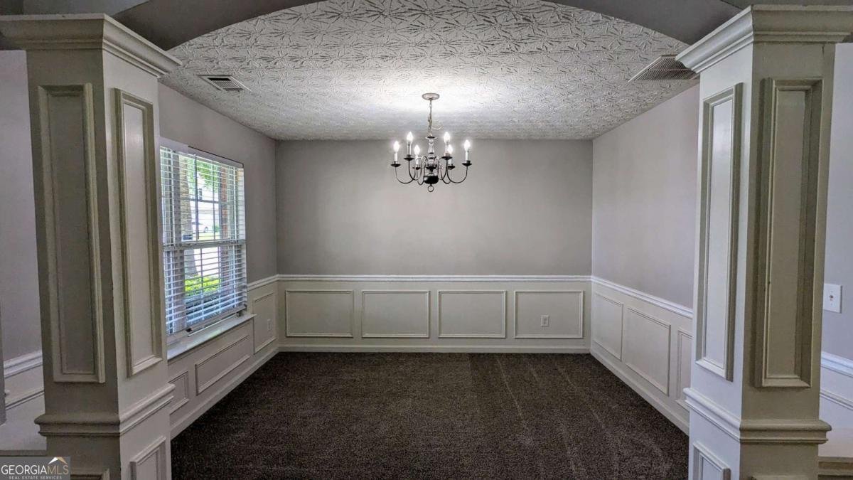2153 Pine View Trail Ellenwood - 5