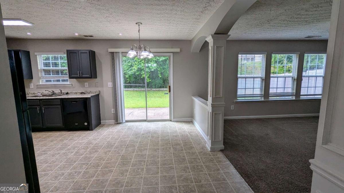 2153 Pine View Trail Ellenwood - 6