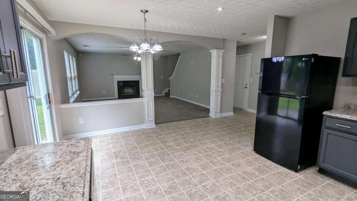 2153 Pine View Trail Ellenwood - 9