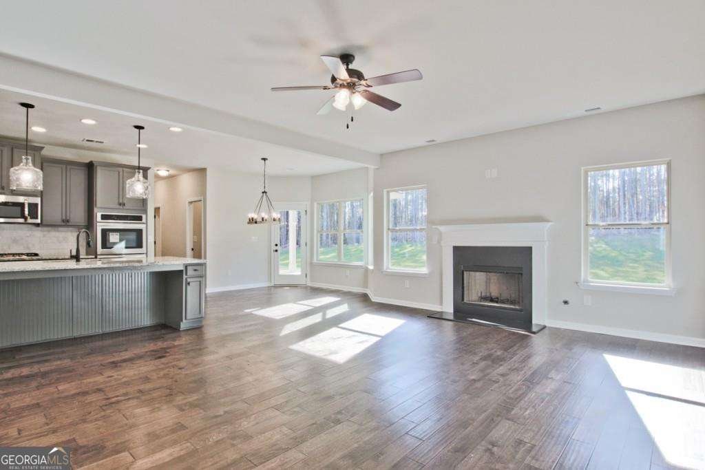 238 Linford Drive Locust Grove - 10