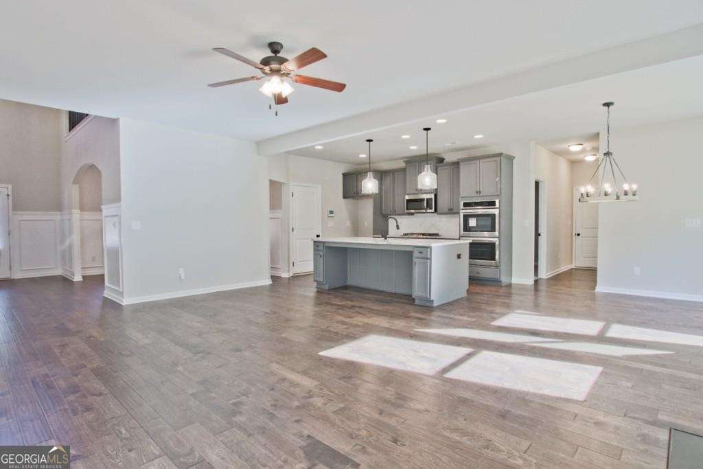 238 Linford Drive Locust Grove - 11