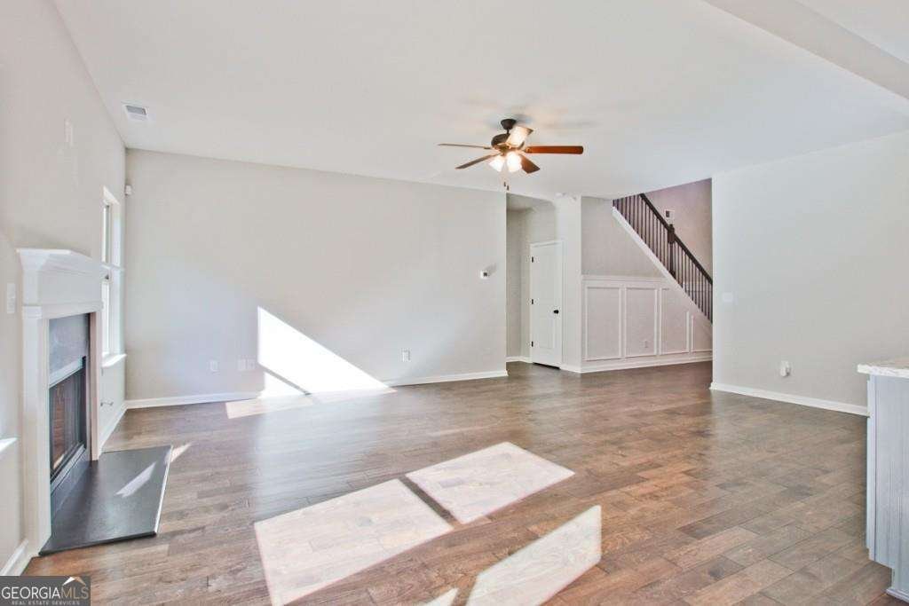 238 Linford Drive Locust Grove - 12
