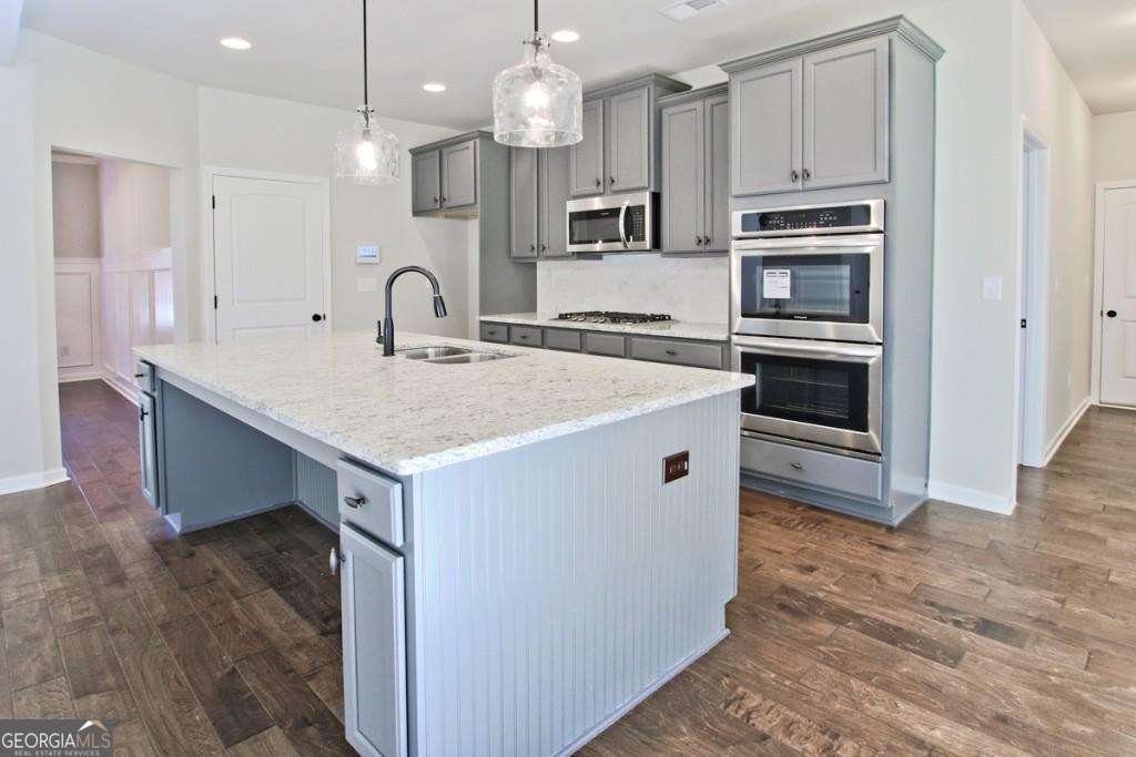 238 Linford Drive Locust Grove - 13