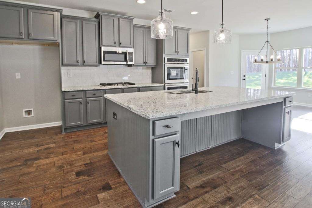 238 Linford Drive Locust Grove - 14
