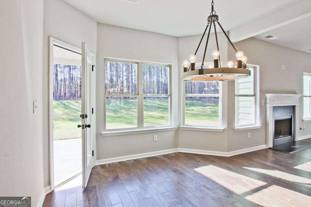 238 Linford Drive Locust Grove - 15