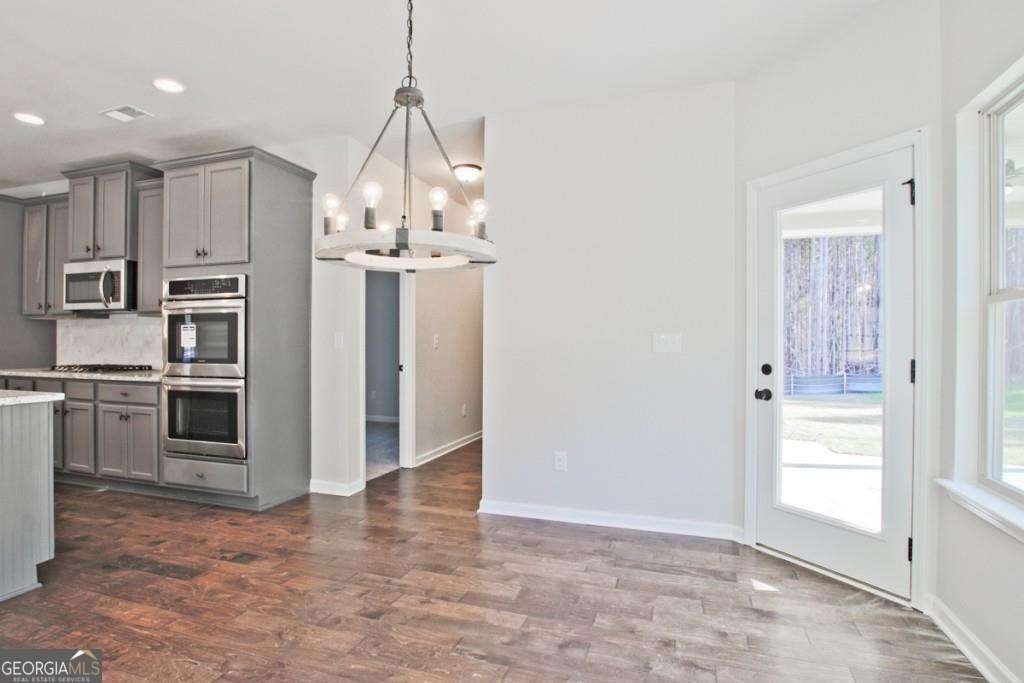 238 Linford Drive Locust Grove - 16