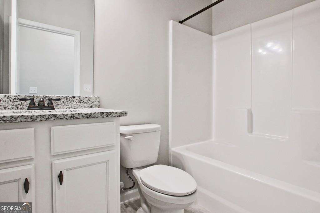 238 Linford Drive Locust Grove - 18