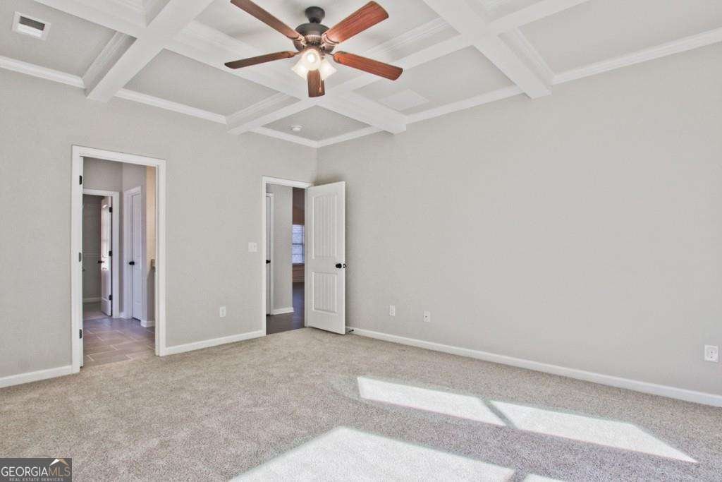 238 Linford Drive Locust Grove - 20