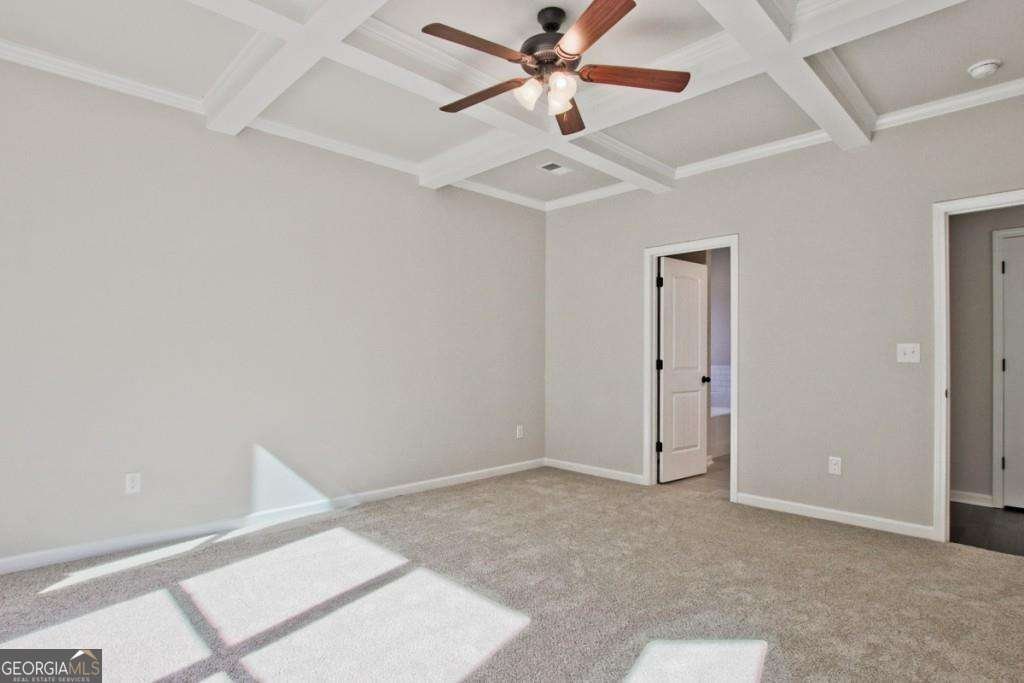 238 Linford Drive Locust Grove - 21