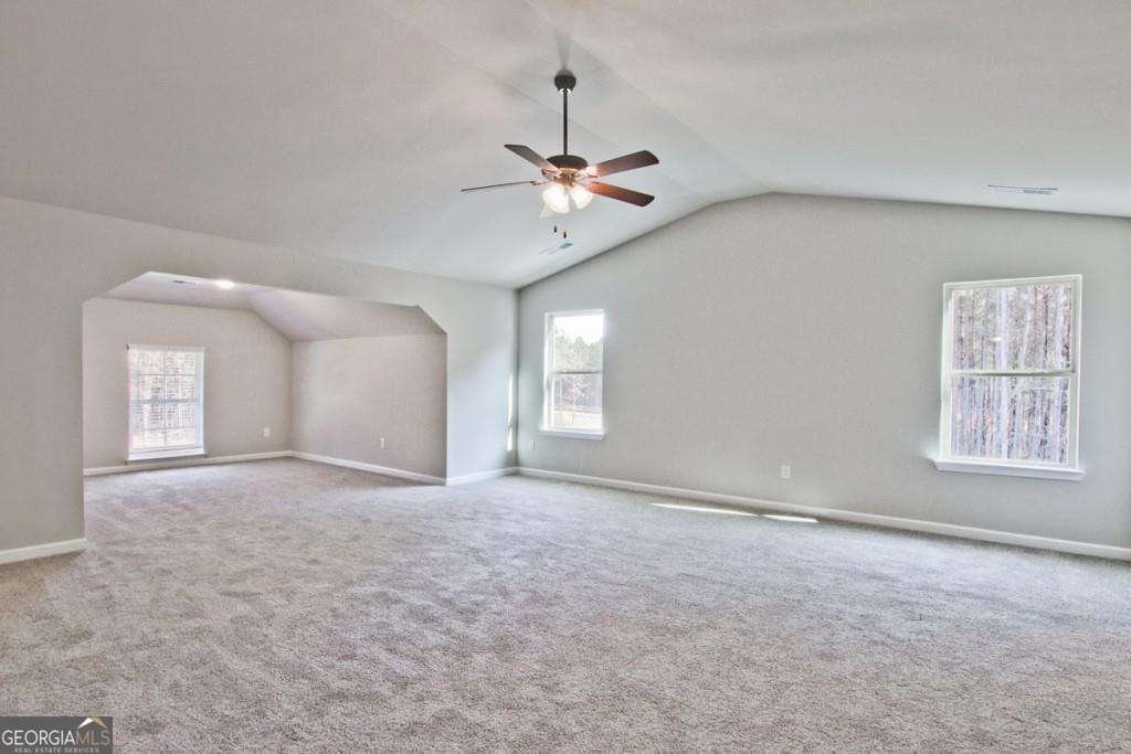 238 Linford Drive Locust Grove - 27
