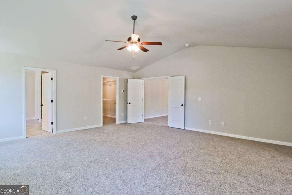 238 Linford Drive Locust Grove - 29