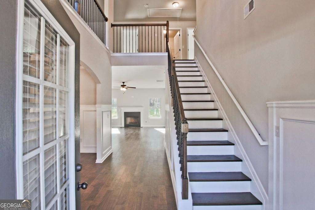 238 Linford Drive Locust Grove - 5