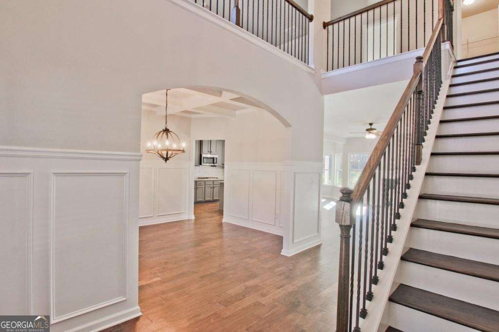 238 Linford Drive Locust Grove - 6