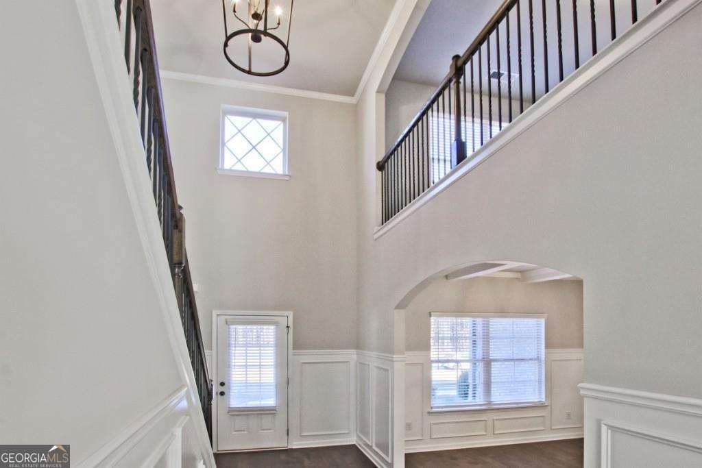 238 Linford Drive Locust Grove - 7