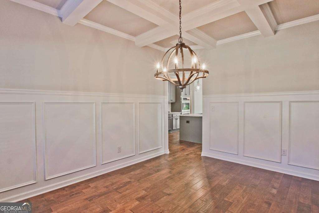 238 Linford Drive Locust Grove - 8