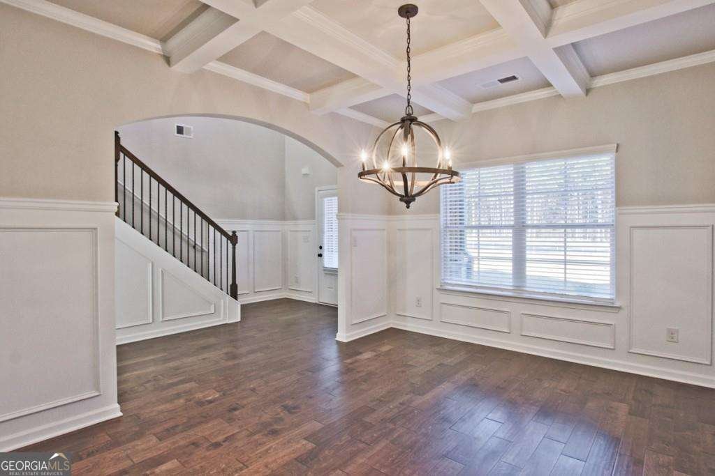 238 Linford Drive Locust Grove - 9
