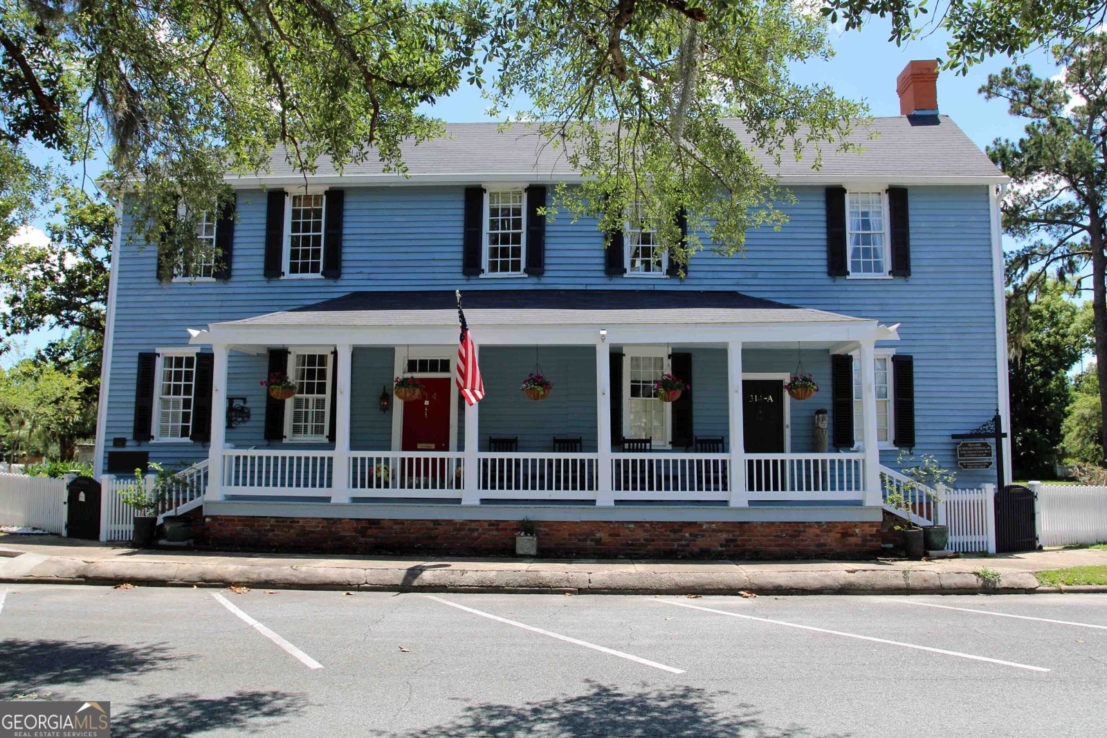 314 Osborne St. Marys - 1