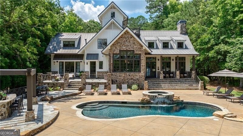 151 Blue Heron Drive Eatonton - 1