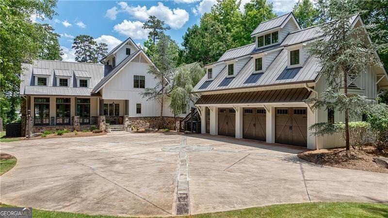 151 Blue Heron Drive Eatonton - 2