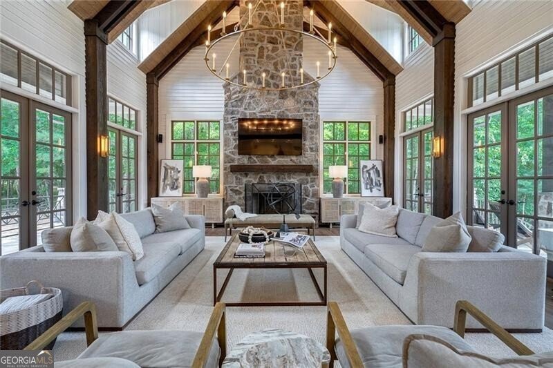 151 Blue Heron Drive Eatonton - 3