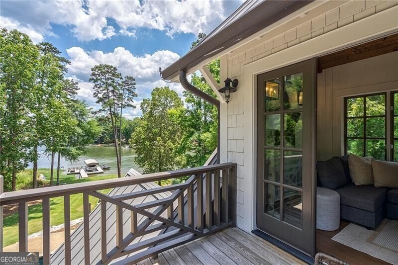 151 Blue Heron Drive Eatonton - 37