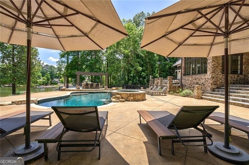 151 Blue Heron Drive Eatonton - 44