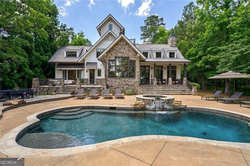 151 Blue Heron Drive Eatonton - 45