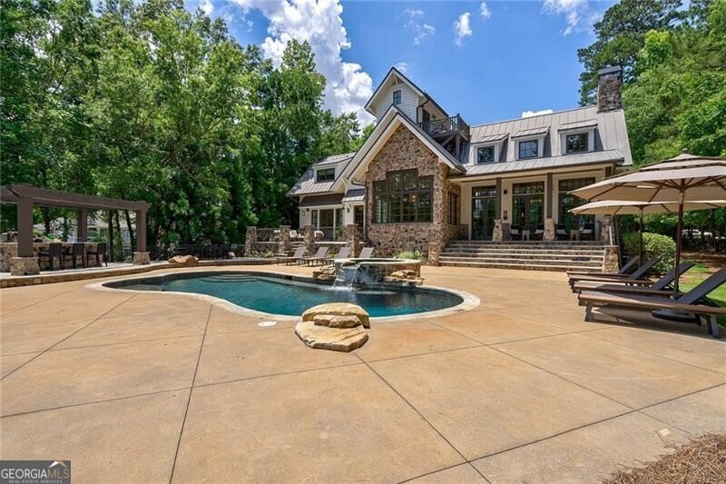151 Blue Heron Drive Eatonton - 46