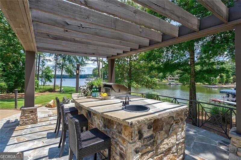 151 Blue Heron Drive Eatonton - 47