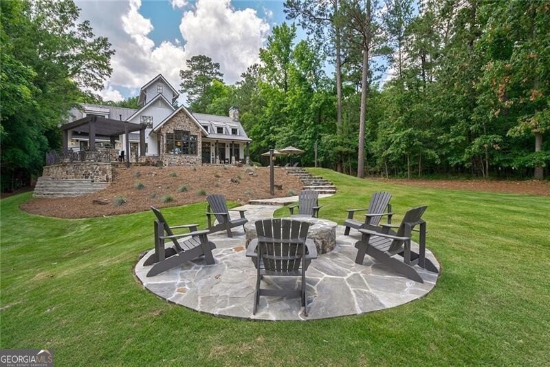 151 Blue Heron Drive Eatonton - 48
