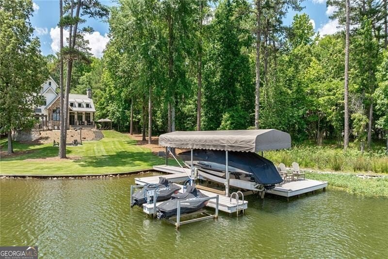 151 Blue Heron Drive Eatonton - 49