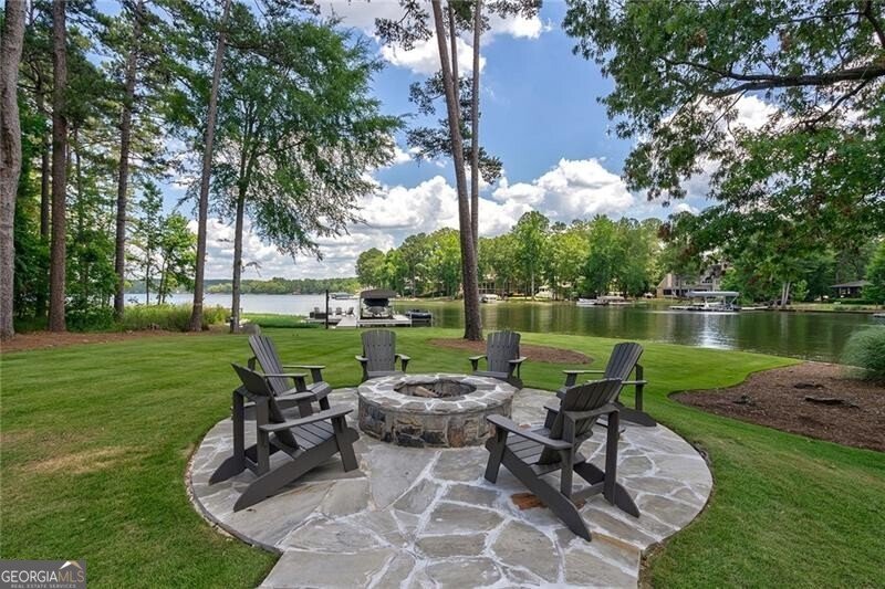 151 Blue Heron Drive Eatonton - 5
