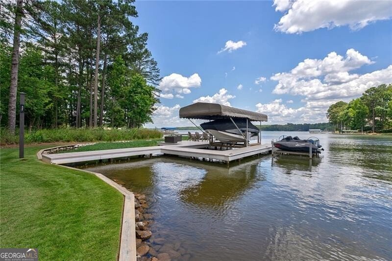 151 Blue Heron Drive Eatonton - 50