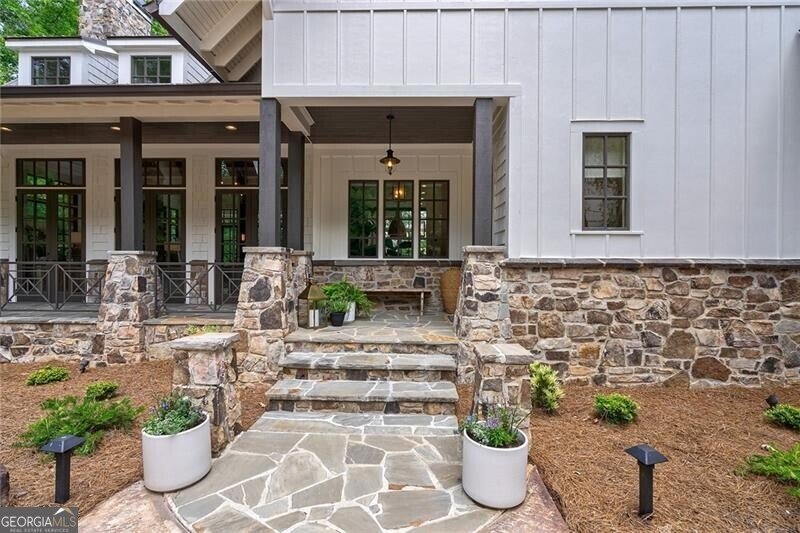 151 Blue Heron Drive Eatonton - 52