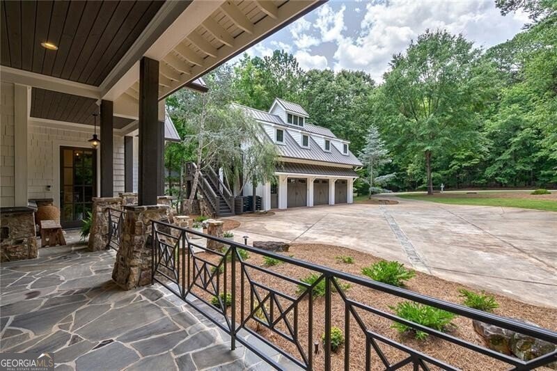 151 Blue Heron Drive Eatonton - 53