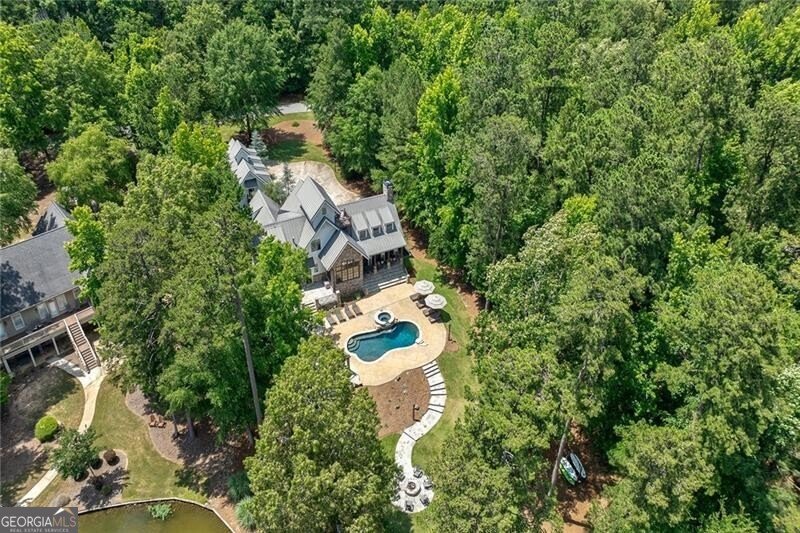 151 Blue Heron Drive Eatonton - 54